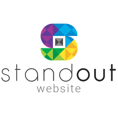 Stand Out Website